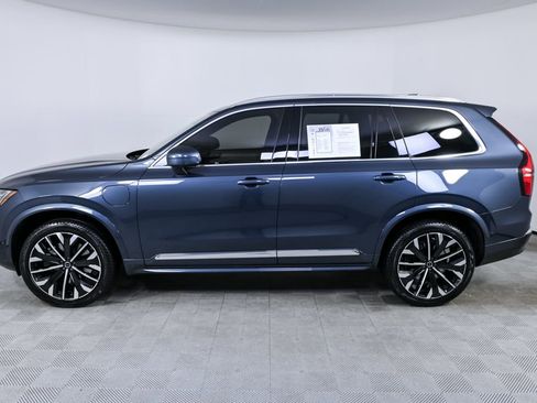 Certified 2026 Volvo XC90 T8 Ultra w/ Protection Package Premier image 2