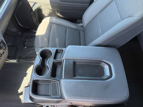 Used 2024 Chevrolet Silverado 1500 RST AWD/4WD image 14