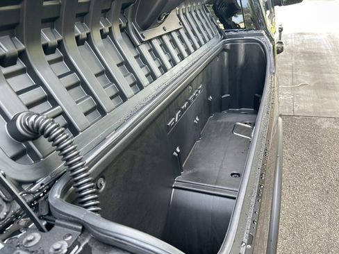 New 2026 RAM 1500 Rebel w/ Advanced Safety Group II image 38