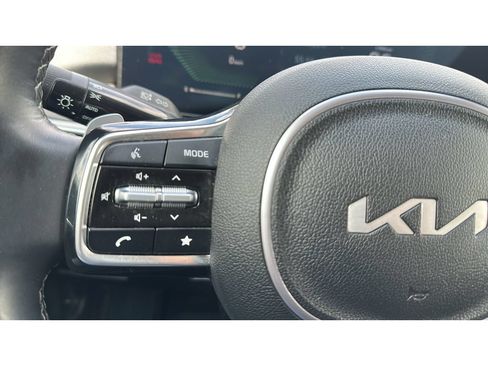 Used 2024 Kia Sorento X-Line EX AWD/4WD image 25
