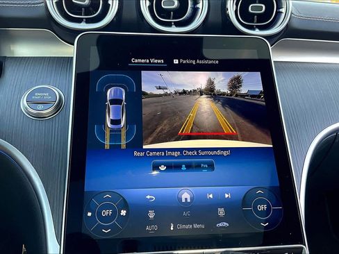 Certified 2025 Mercedes-Benz CLE 300 4MATIC Coupe image 26