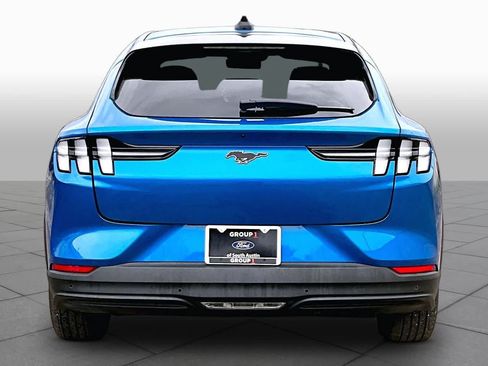 Used 2026 Ford Mustang Mach-E Select w/ Comfort Package Lite RWD image 5