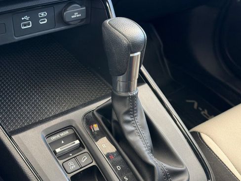 Used 2025 Honda CR-V EX image 23