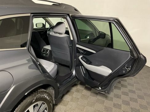 Used 2023 Subaru Outback Premium AWD/4WD image 33