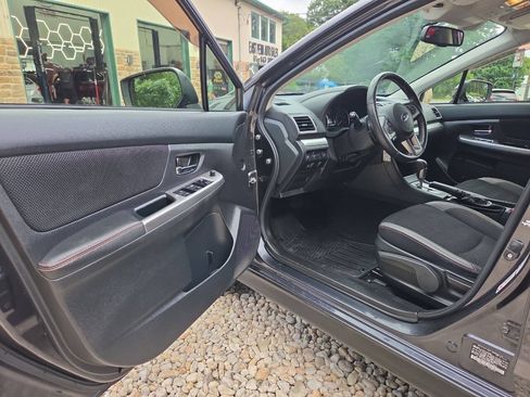 Used 2016 Subaru Crosstrek 2.0i Premium AWD/4WD image 15