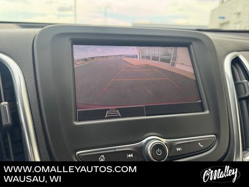 Used 2024 Chevrolet Equinox LT w/ LPO, Floor Liner Package image 23