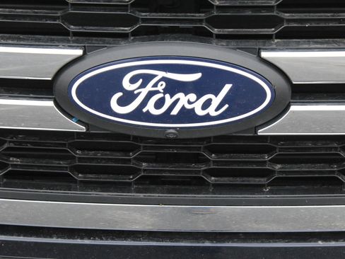 New 2026 Ford F150 Lariat w/ Equipment Group 502A High AWD/4WD image 12