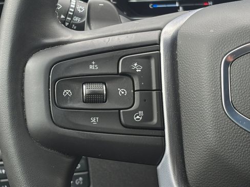 Used 2024 GMC Sierra 1500 Elevation w/ Elevation Premium Package image 11