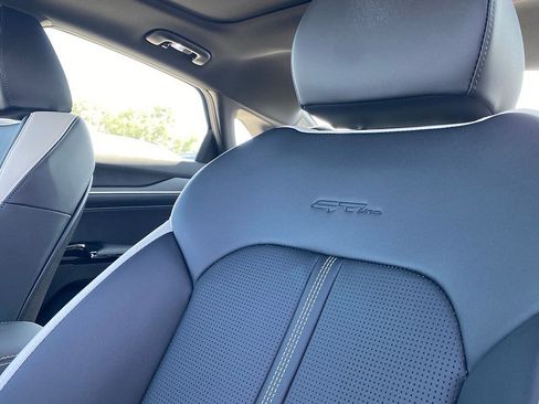 New 2026 Kia K5 GT-Line w/ GT-Line Premium Package FWD image 15