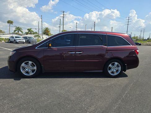 Used 2012 Honda Odyssey Touring image 5