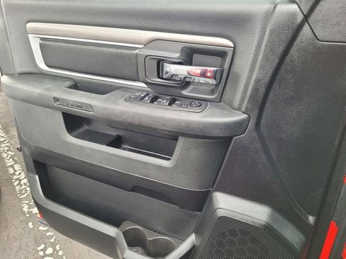 Certified 2024 RAM 1500 Classic Warlock image 15