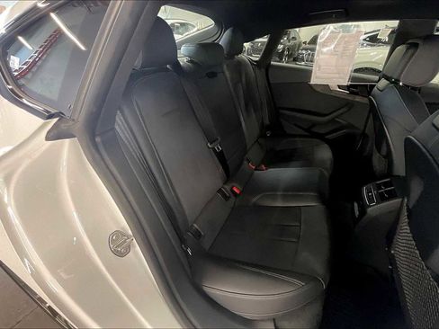 Certified 2025 Audi A5 2.0T Premium Plus w/ Premium Plus image 29