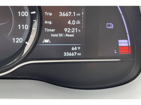 Used 2020 Hyundai Kona Limited image 39