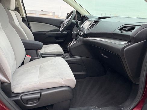 Used 2015 Honda CR-V EX image 36