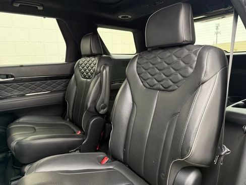 Used 2020 Hyundai Palisade Limited AWD/4WD image 36