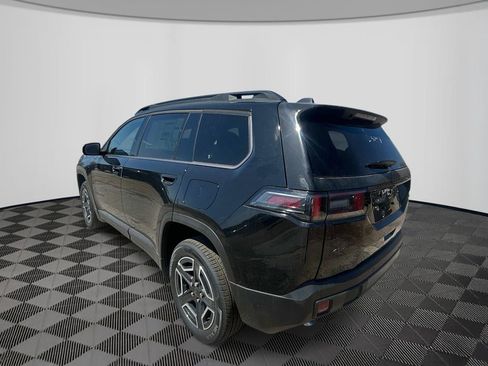 New 2026 Jeep Cherokee Laredo AWD/4WD image 3