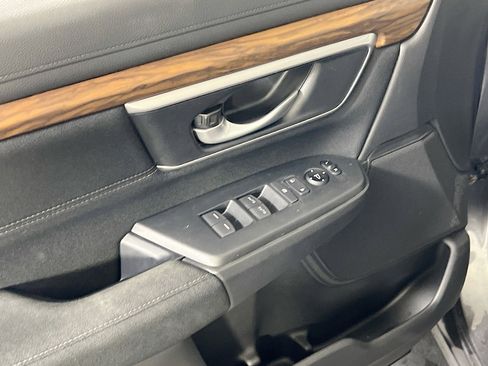 Used 2022 Honda CR-V EX image 17