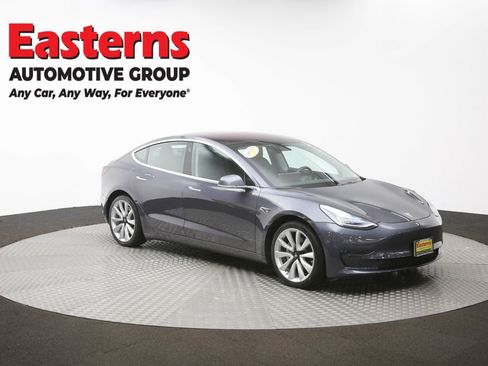 Used 2018 Tesla Model 3 Long Range image 45