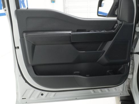 Used 2023 Ford F150 XL w/ STX Appearance Package AWD/4WD image 19