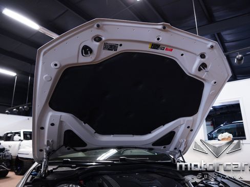 Used 2022 BMW 540i w/ M Sport Package image 27