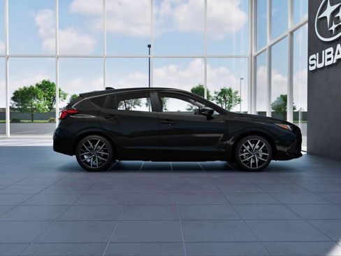 New 2026 Subaru Impreza 2.0i Sport image 6