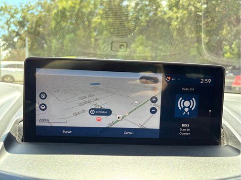 Used 2021 Acura RDX A-Spec w/ Technology Package FWD image 31