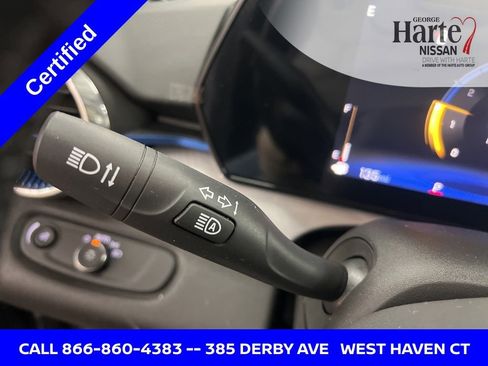 Used 2024 Chevrolet Trax LT w/ Driver Confidence Package image 49