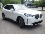 Used 2025 BMW X3 xDrive30i image 3