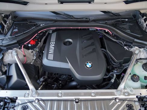 New 2026 BMW X3 xDrive30 w/ Premium Package AWD/4WD image 21