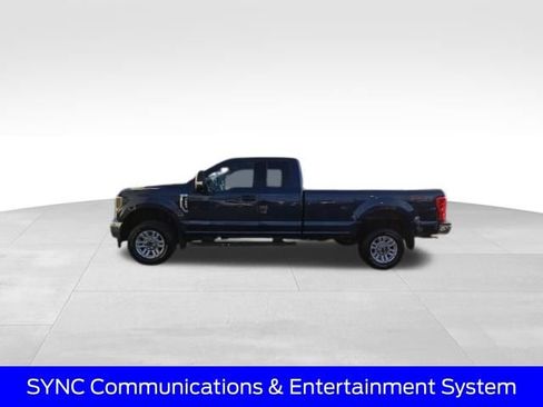 Certified 2019 Ford F350 XLT image 5
