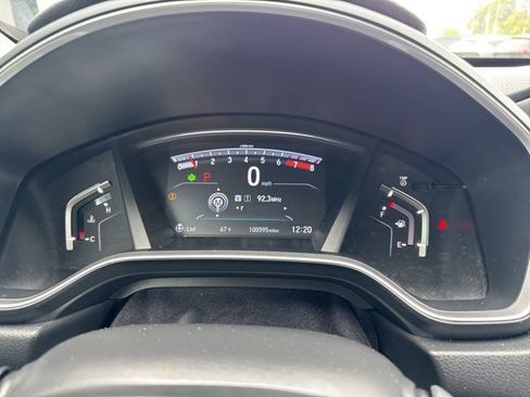 Used 2019 Honda CR-V EX-L image 18