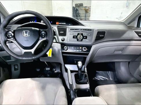 Used 2012 Honda Civic LX image 21