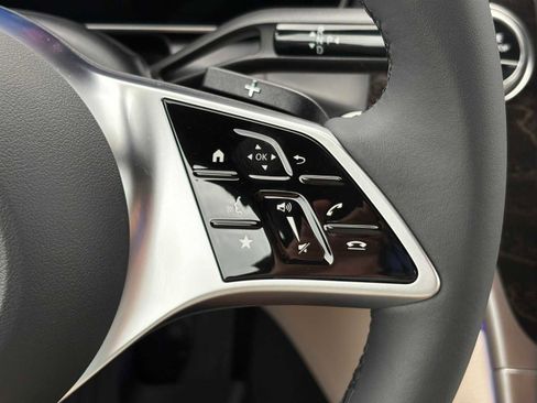 New 2026 Mercedes-Benz GLC 300 4MATIC image 22