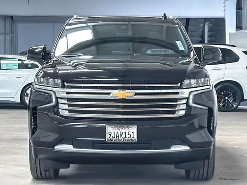 Used 2023 Chevrolet Tahoe High Country AWD/4WD image 10