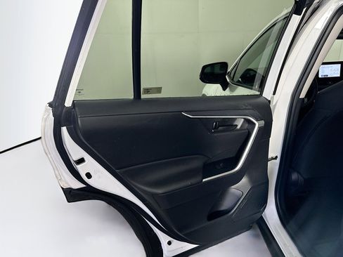 Used 2024 Toyota RAV4 LE image 24