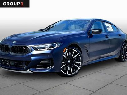 Used 2025 BMW M850i xDrive
