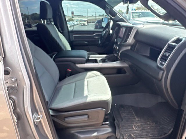 Used 2022 RAM 1500 Big Horn AWD/4WD image 24