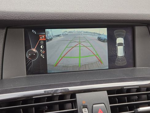 Used 2014 BMW X3 xDrive35i w/ M Sport Package image 18