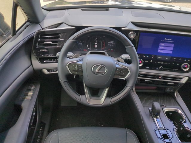 New 2026 Lexus RX 350 Premium Plus w/ Convenience Package FWD image 15