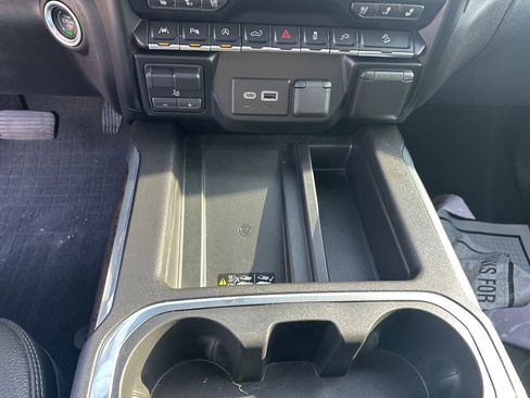 Certified 2021 GMC Sierra 1500 Denali w/ Technology Package image 23