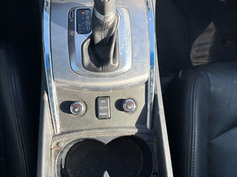 Used 2013 INFINITI G37 x w/ Premium Pkg image 19