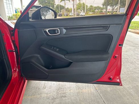 Used 2022 Honda Civic Sport image 21