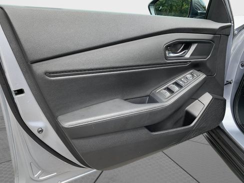Certified 2025 Honda Accord Sport image 10