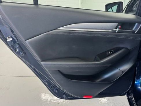 Used 2019 MAZDA MAZDA6 Touring image 28