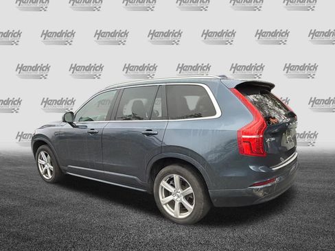Certified 2023 Volvo XC90 B5 Core w/ Protection Package Premier image 47