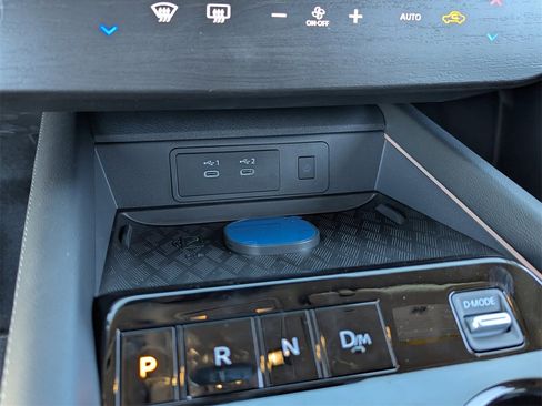 New 2026 Nissan Murano SL image 17