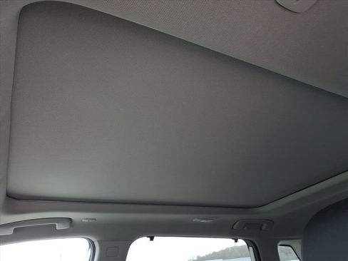 Certified 2023 Nissan Rogue SV w/ SV Premium B Package image 8