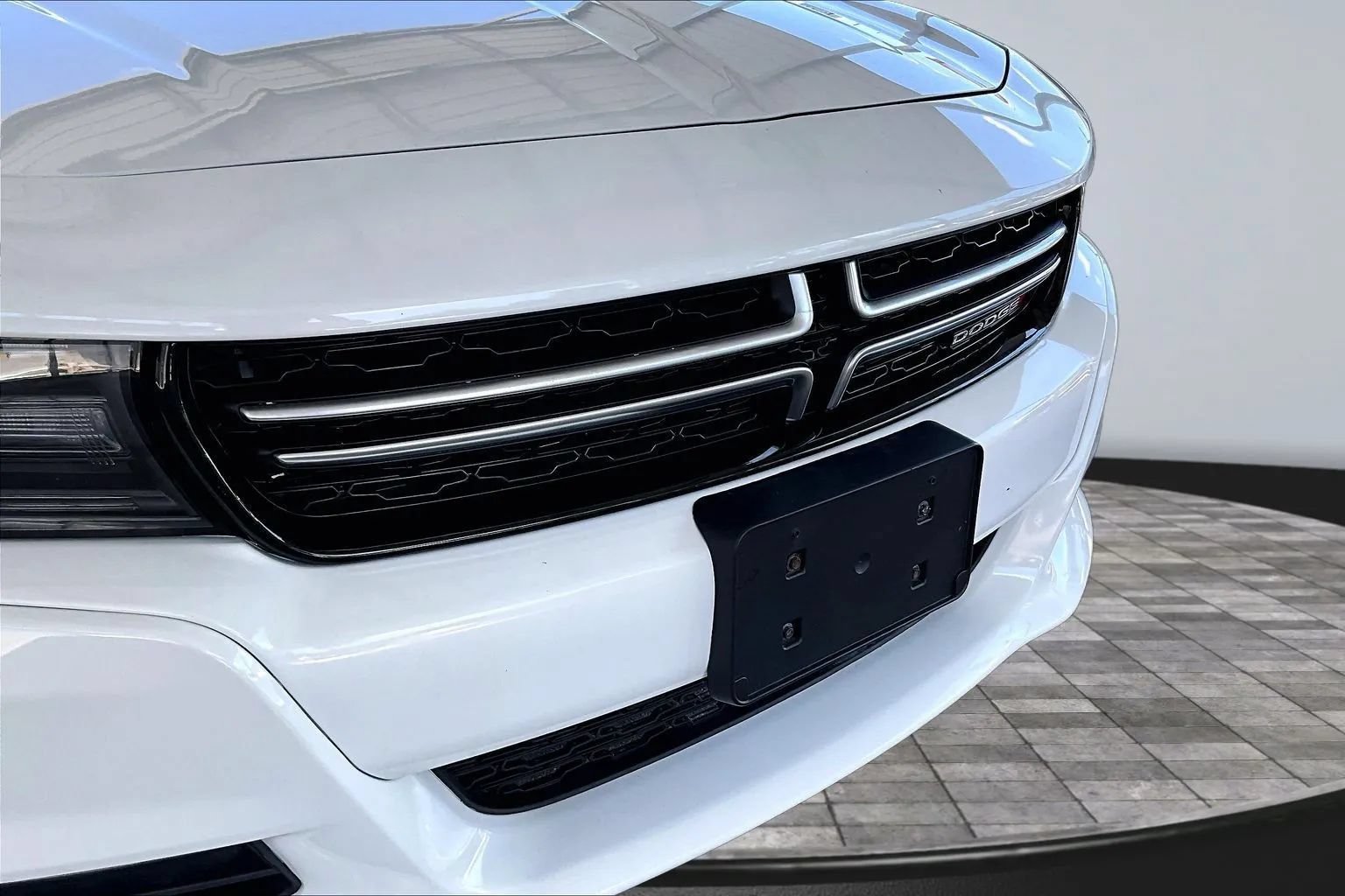 Used 2018 Dodge Charger SXT Plus w/ Navigation & Travel Group RWD image 29