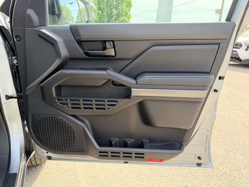 Certified 2025 Toyota Tacoma SR5 image 11