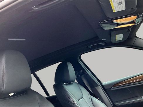 Used 2018 BMW X3 xDrive30i image 27